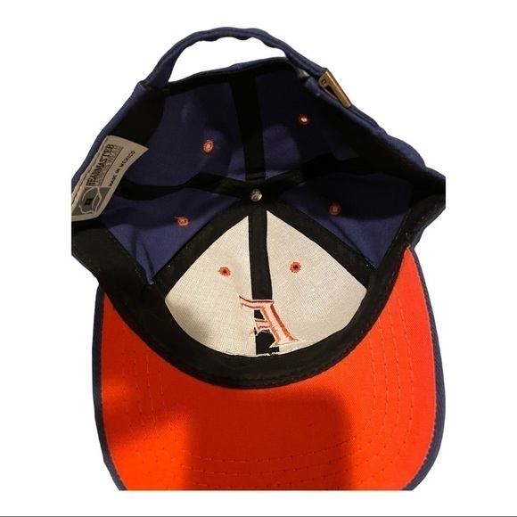 Headmaster Campus wear Florida gators hat - Picture 7 of 10